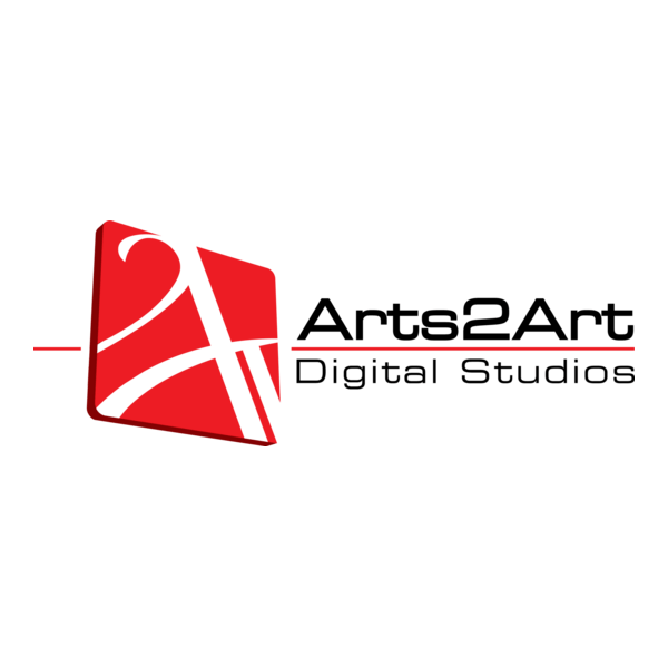 Arts2Art Logo PNG Vector