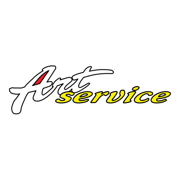 ArtService Logo PNG Vector