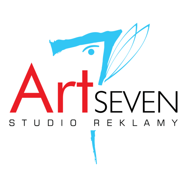 ArtSeven Logo PNG Vector