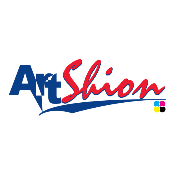 artshion Logo PNG Vector