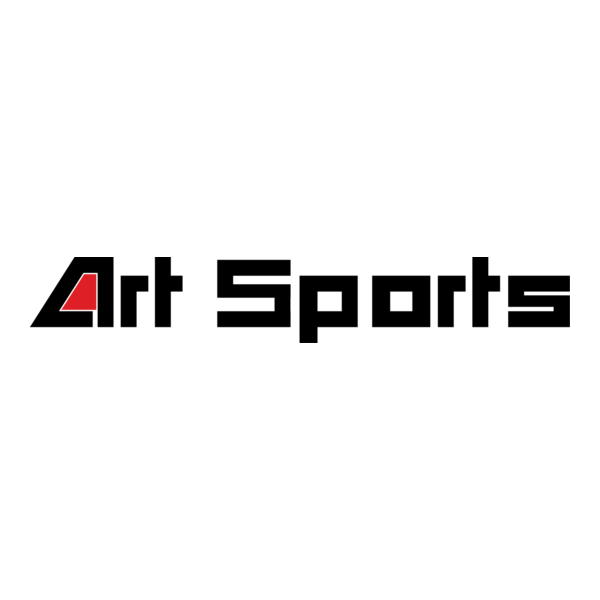 Artsports Logo PNG Vector