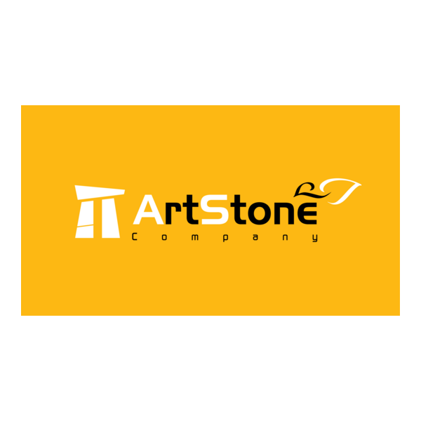ArtStone Logo PNG Vector