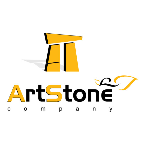 ArtStone Logo PNG Vector