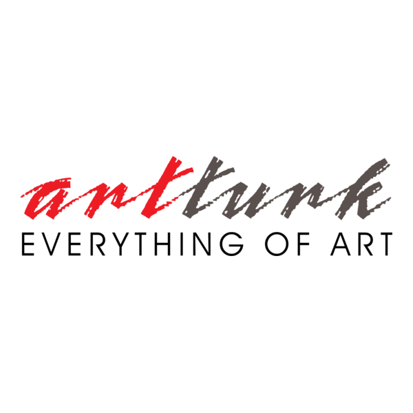 ARTTURK Logo PNG Vector