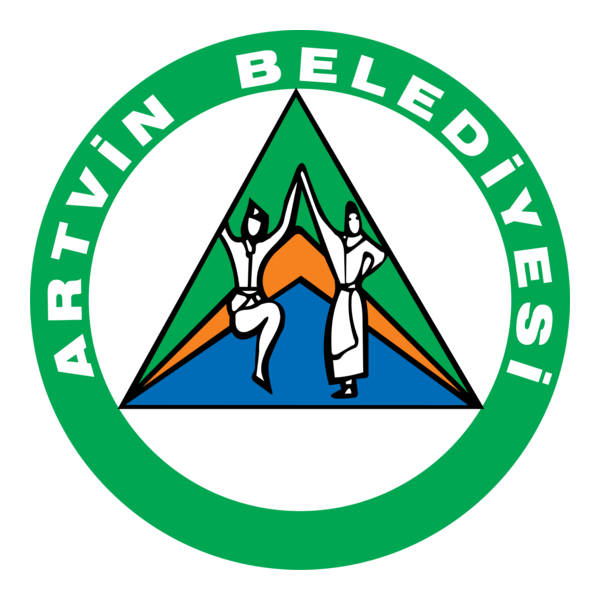 Artvin Belediyesi Logo PNG Vector