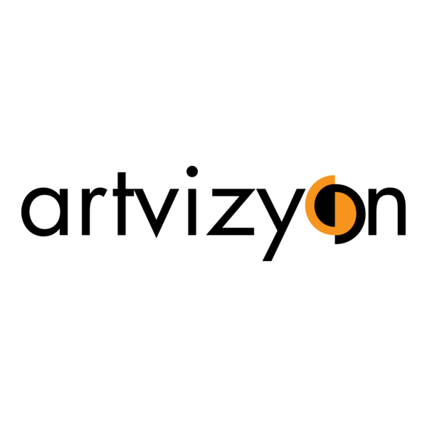 Artvizyon Logo PNG Vector