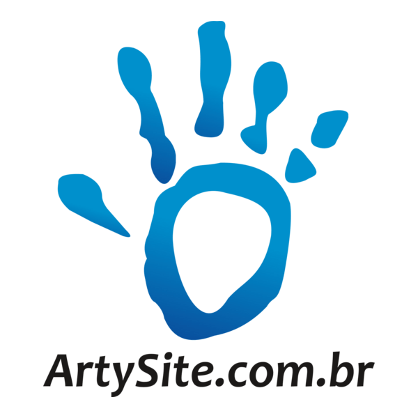 ArtySite Logo PNG Vector