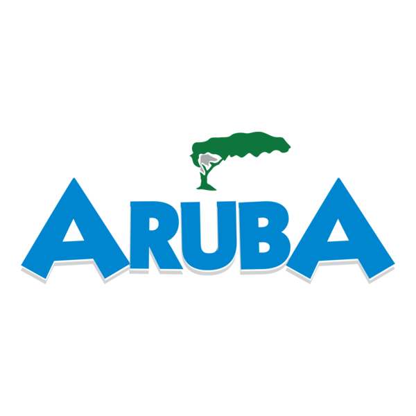Aruba Logo PNG Vector