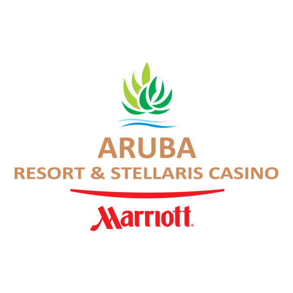 Aruba Resort Marriott Logo PNG Vector