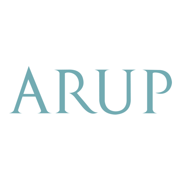Arup Logo PNG Vector