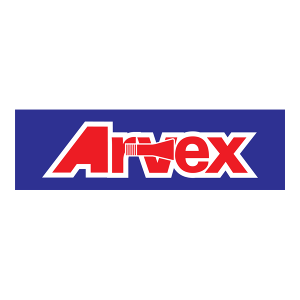 Arvex Logo PNG Vector