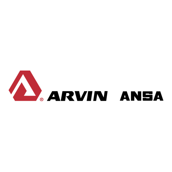 Arvin Ansa Logo PNG Vector