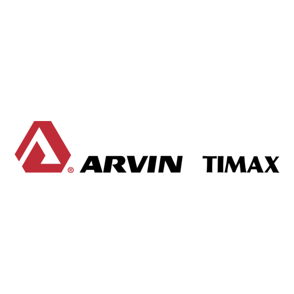 Arvin Timax Logo PNG Vector