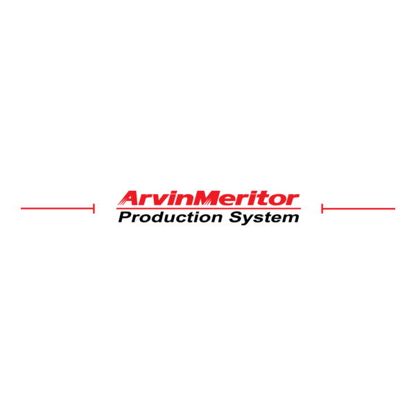 arvinmerotor Logo PNG Vector