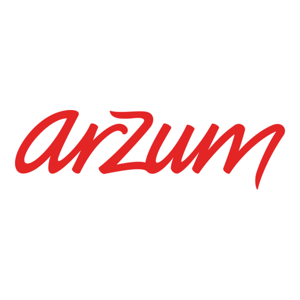 Arzum Logo PNG Vector