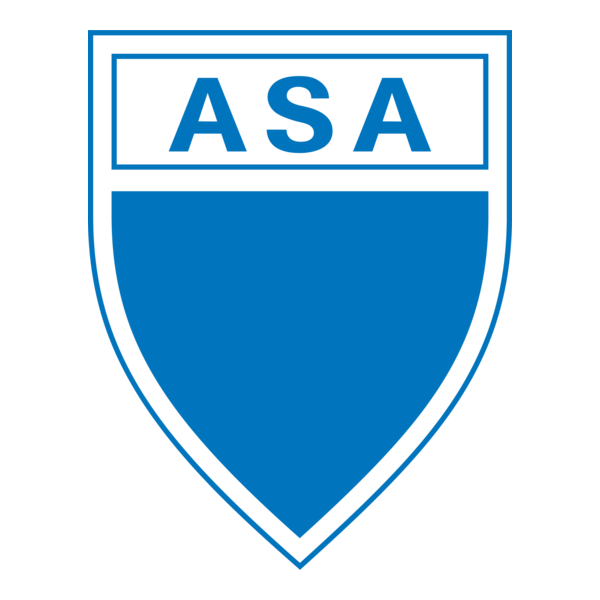 AS Aix Logo PNG Vector