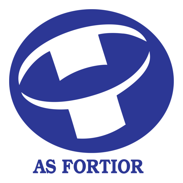 AS Fortior Toamasina Logo PNG Vector