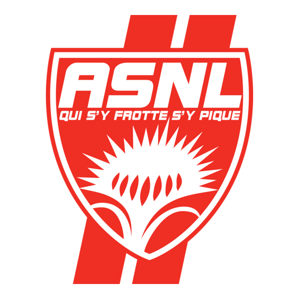 AS Nancy Lorraine Logo PNG Vector