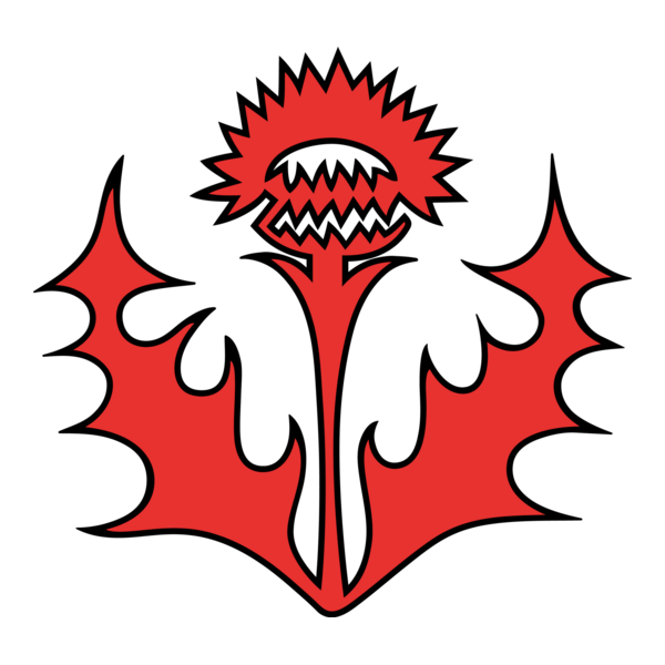 AS Nansy Lorraine Logo PNG Vector