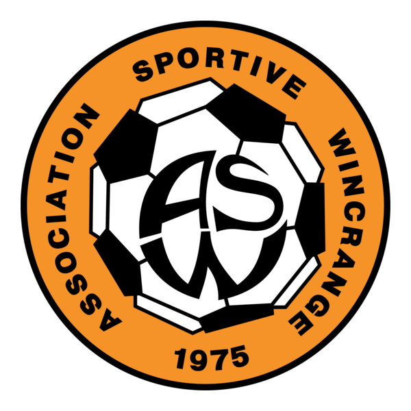 AS Wincrange Logo PNG Vector