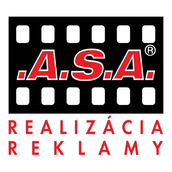 ASA Logo PNG Vector