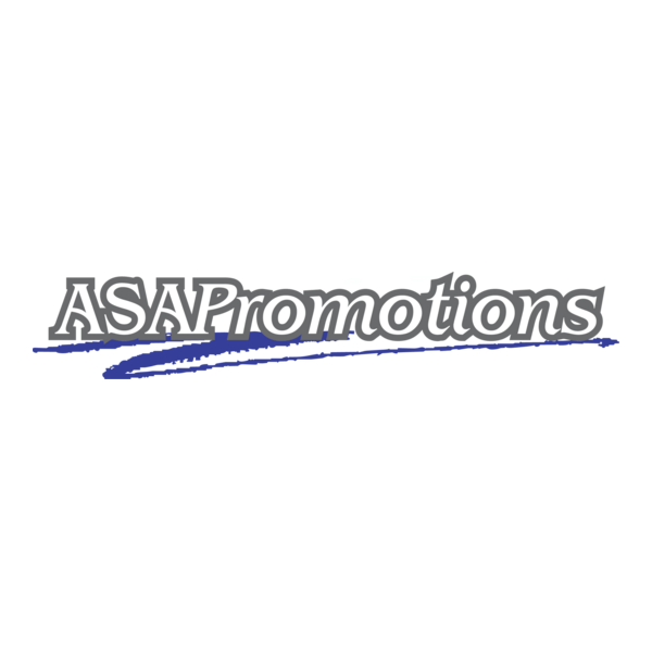 ASA Promotions Logo PNG Vector