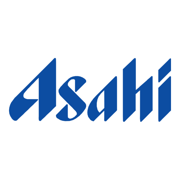 Asahi Breweries Logo PNG Vector