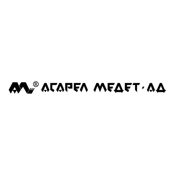 Asarel Medet Logo PNG Vector