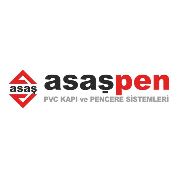 Asaspen Logo PNG Vector