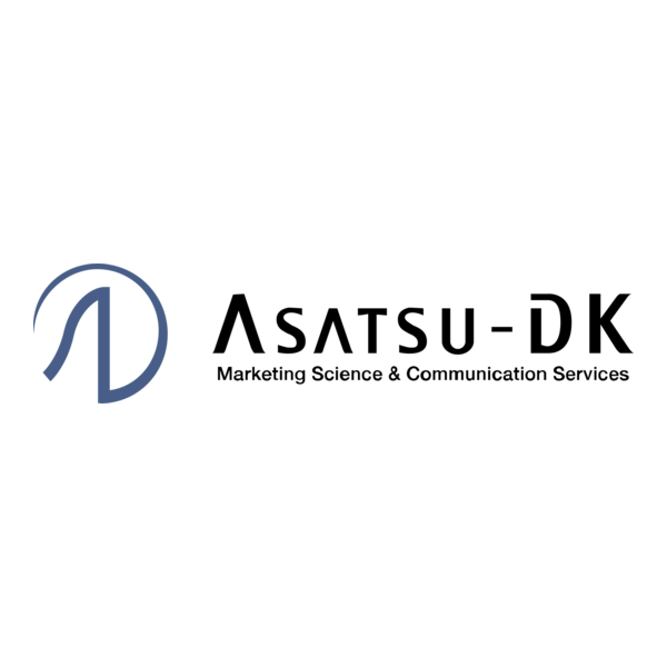 Asatsu-DK Logo PNG Vector