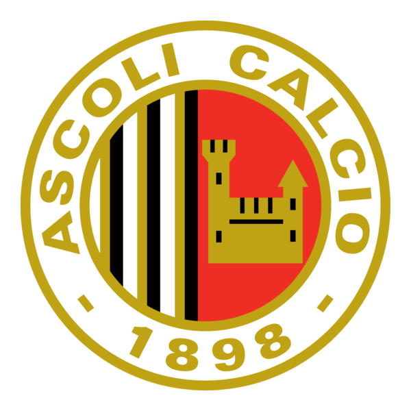 Ascoli Logo PNG Vector