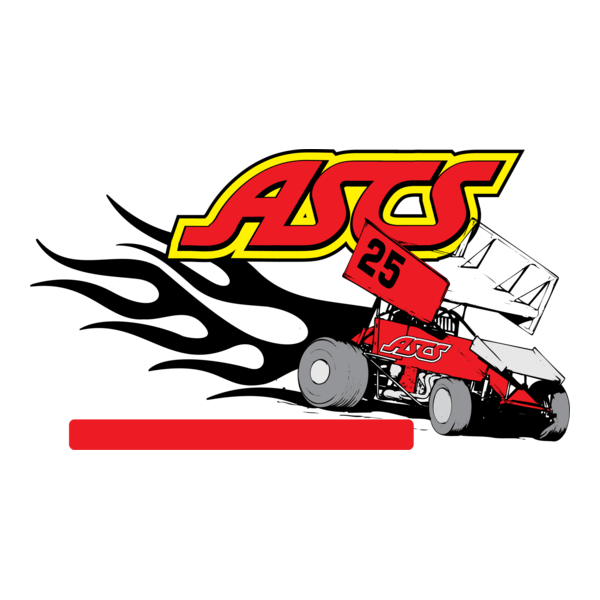 ASCS Logo PNG Vector