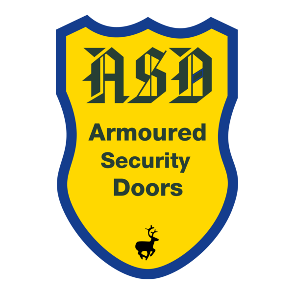 ASD KAPI SISTEMLERI Logo PNG Vector