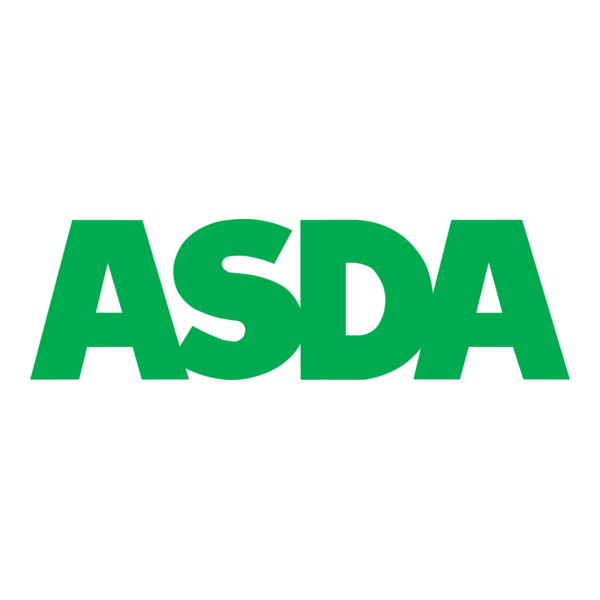 ASDA Logo PNG Vector