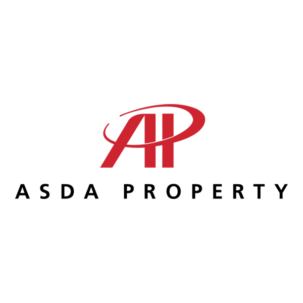 Asda Property Logo PNG Vector