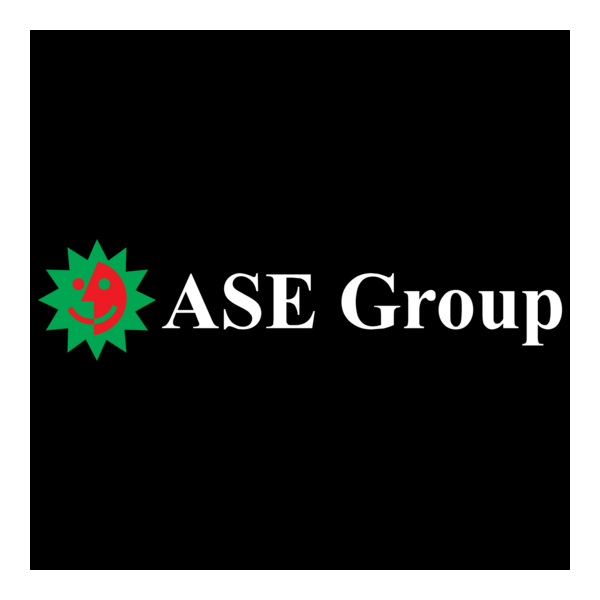 ASE Group Logo PNG Vector