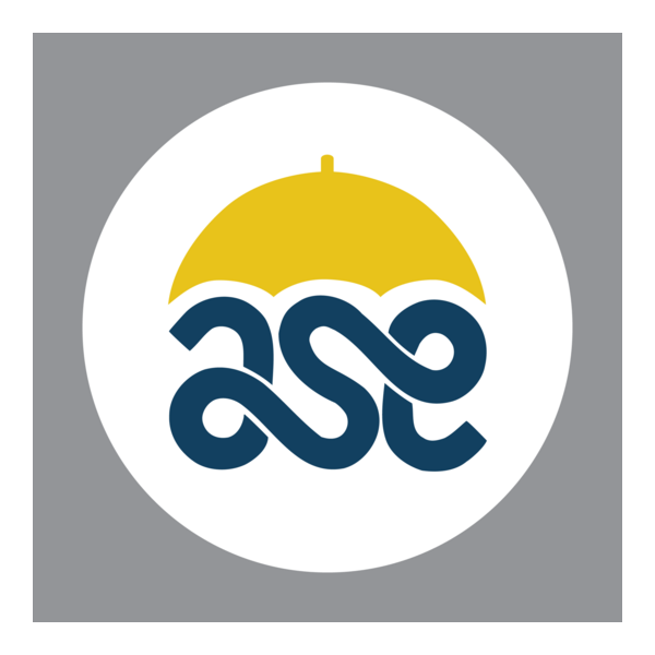 ASE Logo PNG Vector