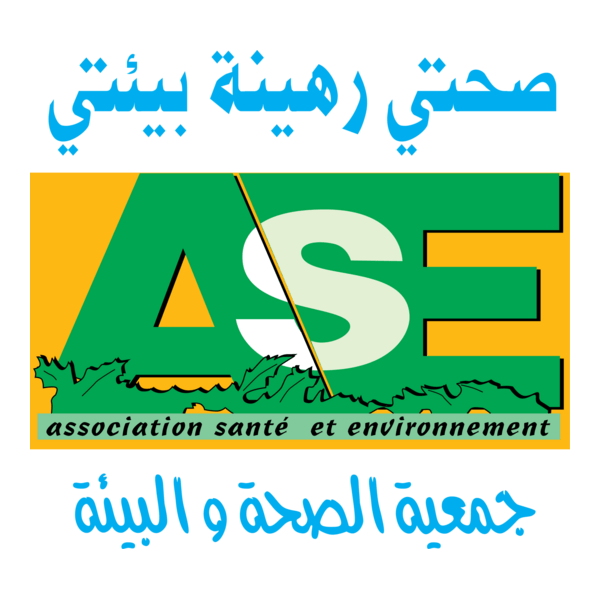 ASE Logo PNG Vector