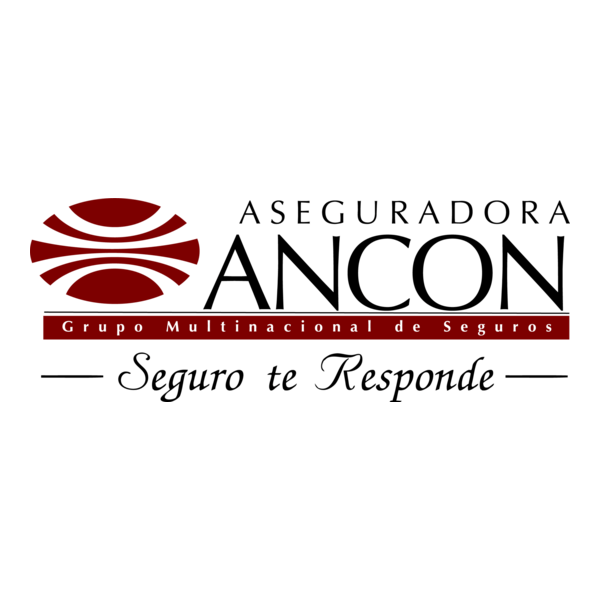 Aseguradora Ancón Logo PNG Vector