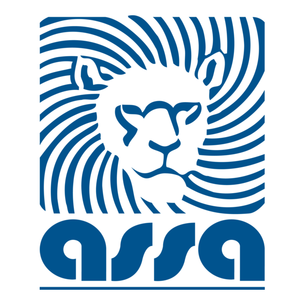 Aseguradora Assa Logo PNG Vector