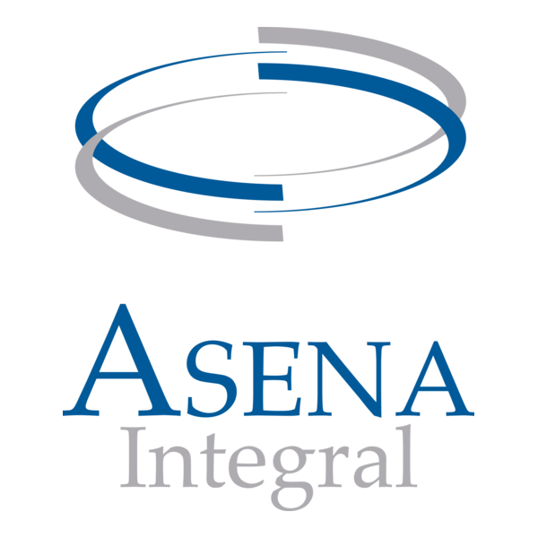 Asena Logo PNG Vector