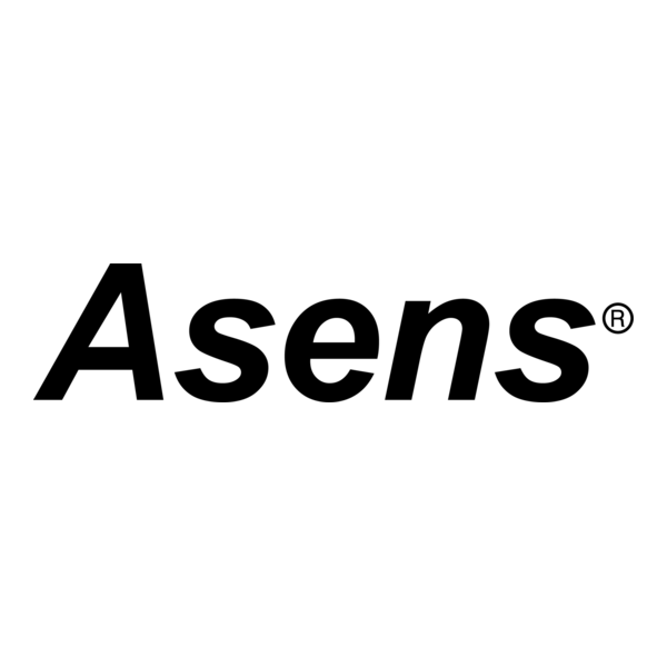 asens Logo PNG Vector