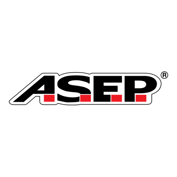 ASEP Logo PNG Vector