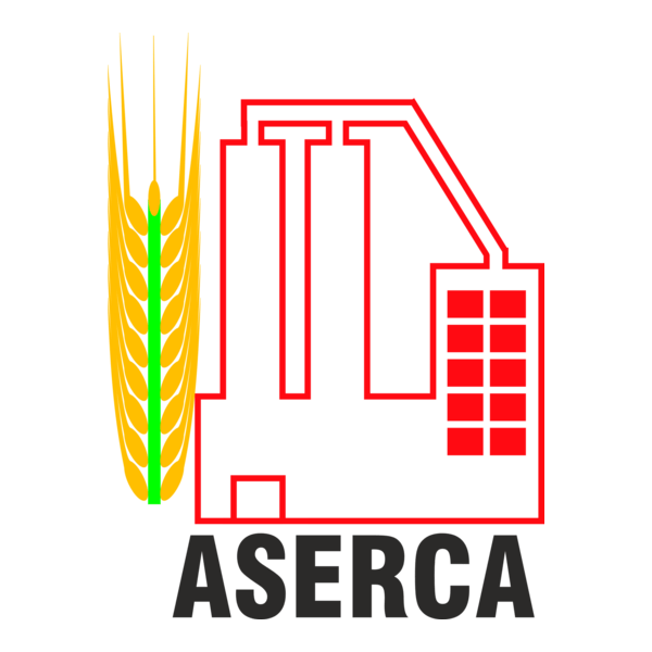 ASERCA Logo PNG Vector