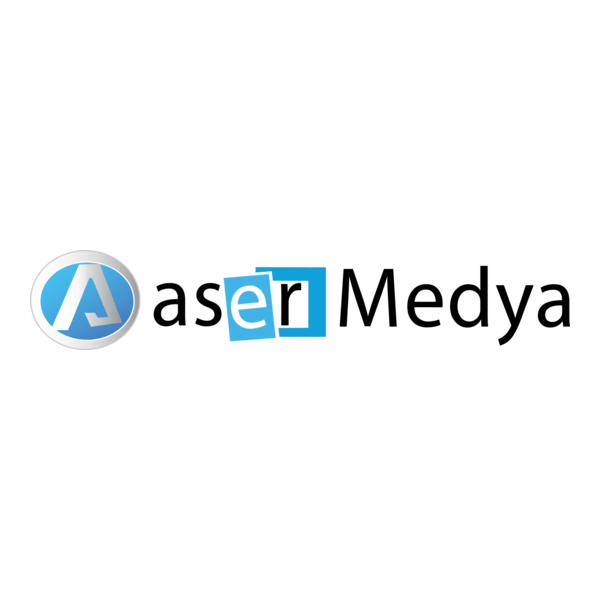 Asermedya Logo PNG Vector