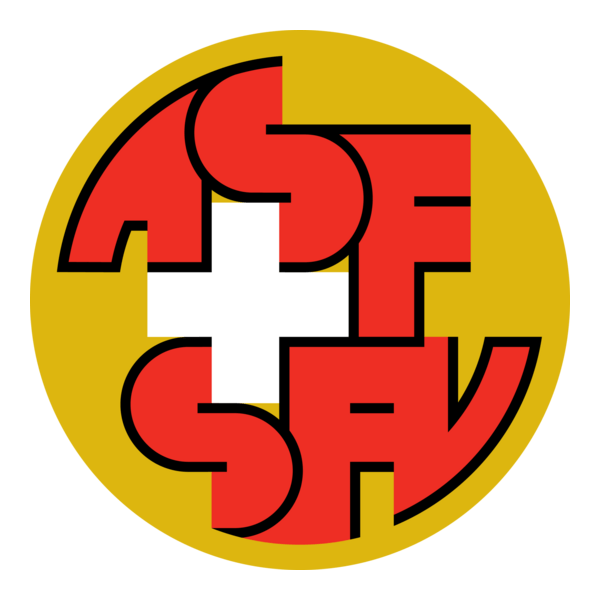 ASF SFV Logo PNG Vector