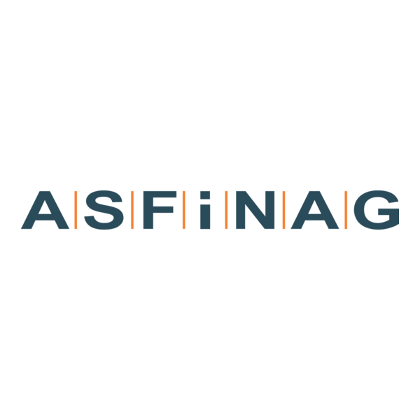 ASFINAG Logo PNG Vector