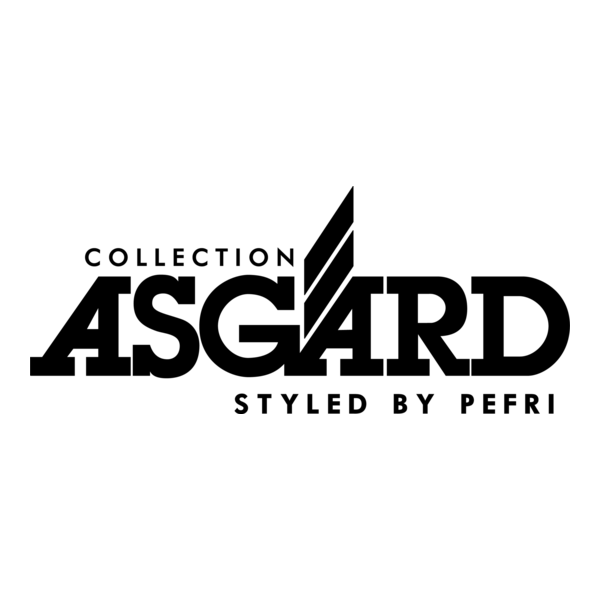 Asgard Logo PNG Vector