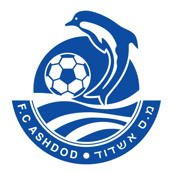 Ashdod Logo PNG Vector