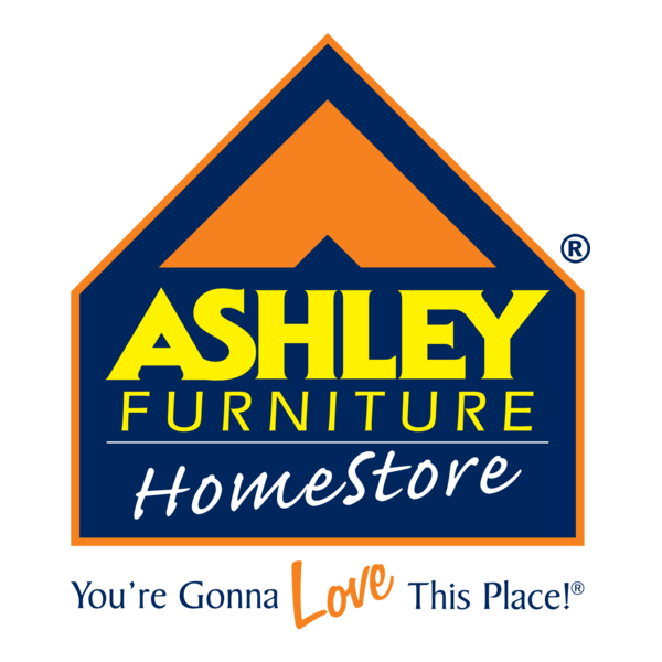 Ashley Furniture Homestore Logo PNG Vector